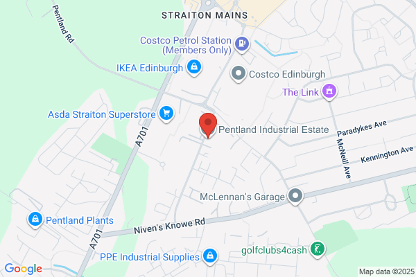 B S & S (Scotland) Ltd