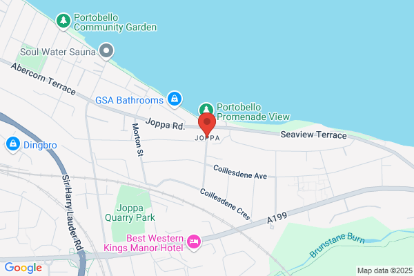 Joppa Electrical