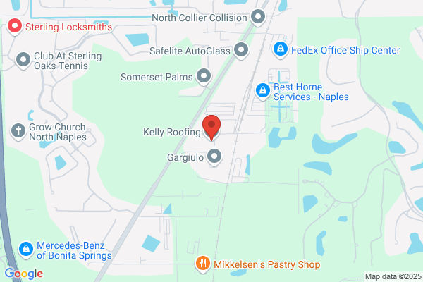 Kelly & Co Roofing Ltd