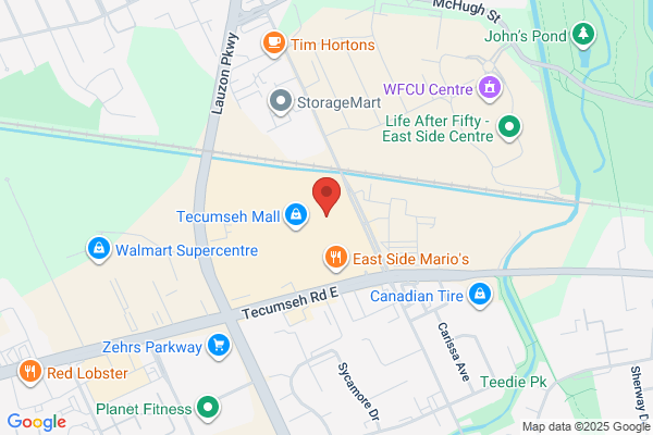 Orcardia Creative Learning Centre & Trampoline Centre
