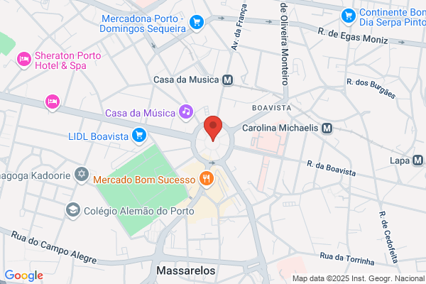 Porto News