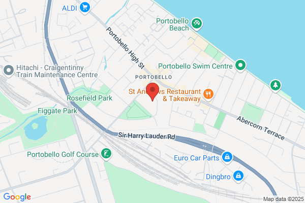 Portobello Indoor Bowls & Leisure Centre