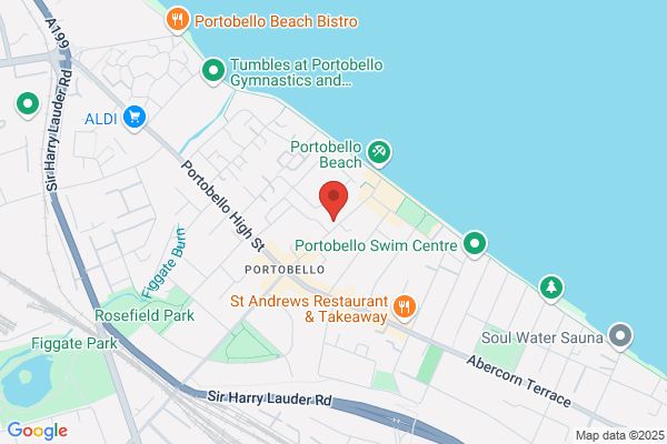 Portobello Spiritualist Church