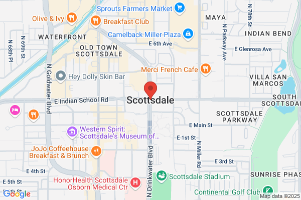 Scottsdale