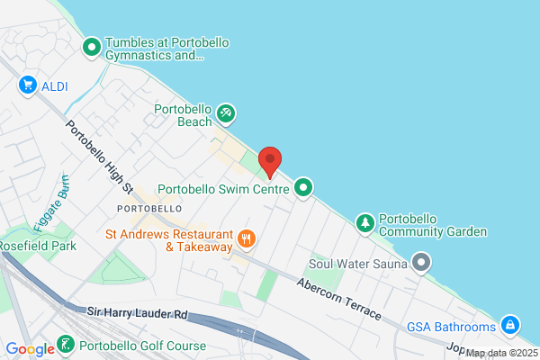 Seabeach Day Nursery