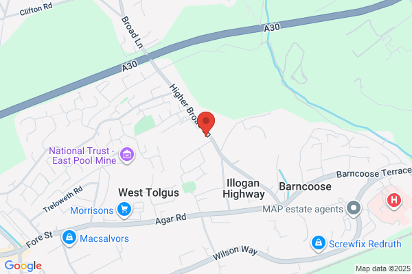 Co-op Food - Illogan - Higher Broad Lane