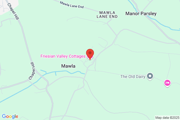 Friesian Valley Cottages