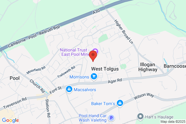 We Buy Any Car Redruth