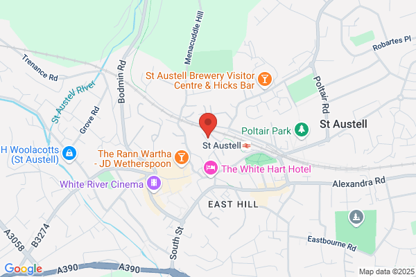Access Training (South West) Ltd