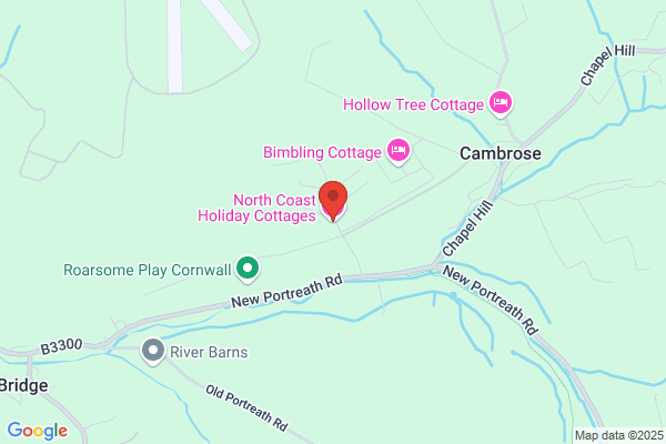North Coast Holiday Cottages