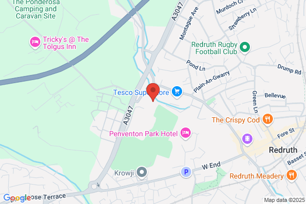 Redruth Youth Centre