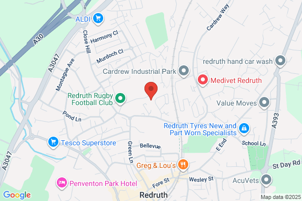 St Christophers Children's Respite Centre