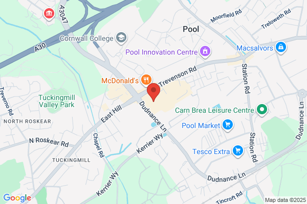 TradePoint Camborne