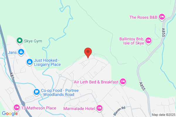 Portree Dental Practice