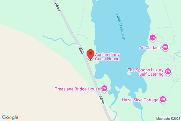 Auchendinny Guest House