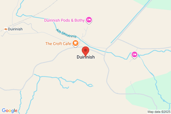 Duirinish