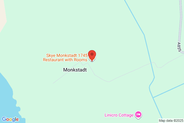 Monkstadt Holiday Cottages