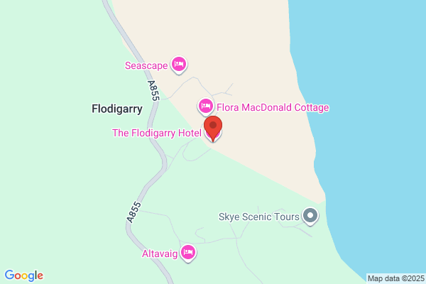 Dun Flodigarry Backpackers Hostel