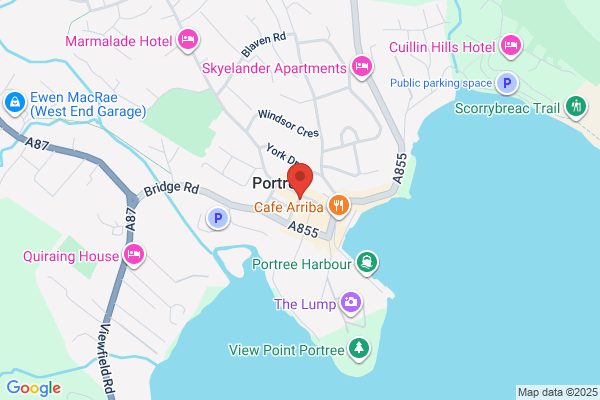 Portree Hotel