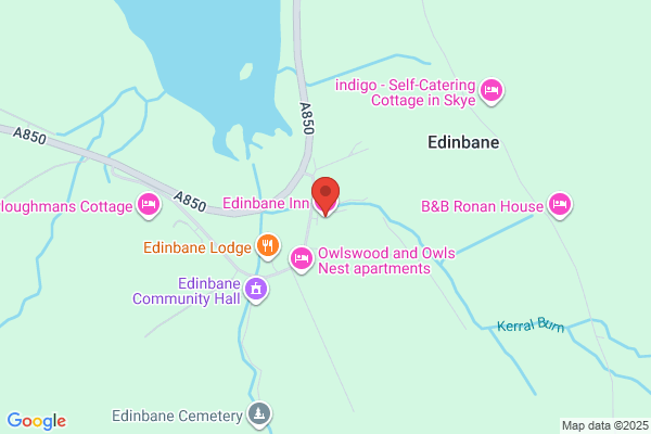 The Edinbane Hotel