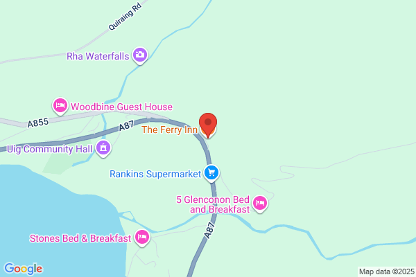 The Ferry Inn