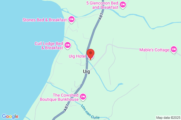 Uig Hotel