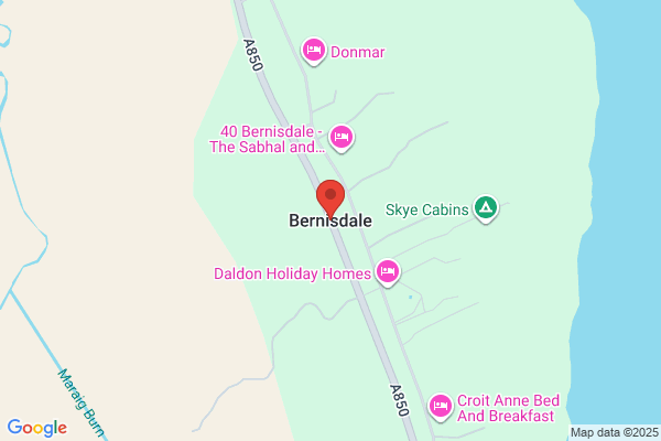 Bernisdale