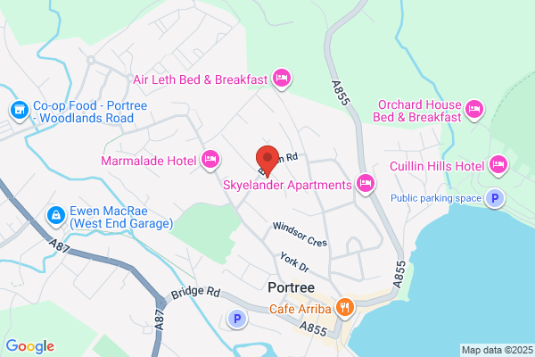 Portree Primary School