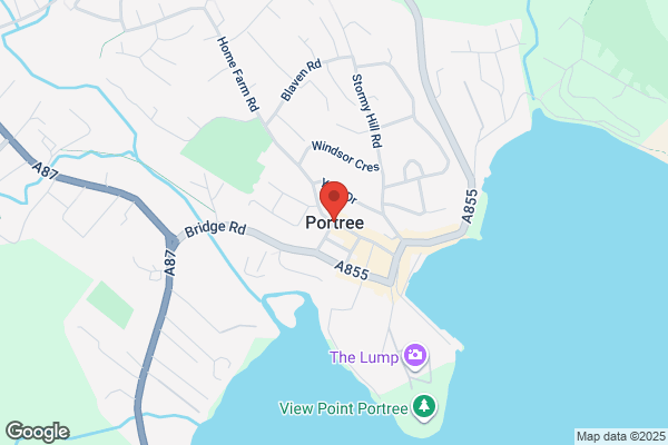 Co-op Food - Portree - Bank Street