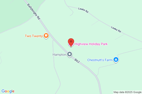 Highview Holiday Park