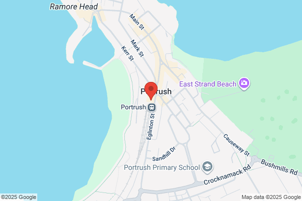 The Original Factory Shop (Portrush)