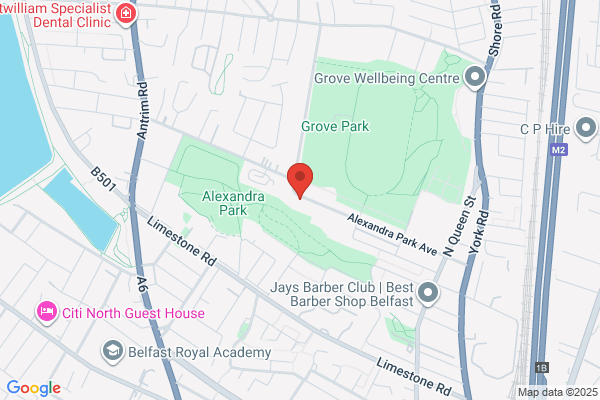 Alexandra Guest House