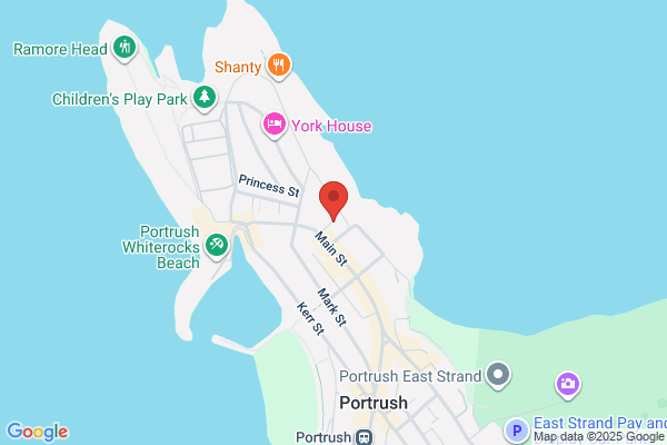 Hutchman Holiday Homes