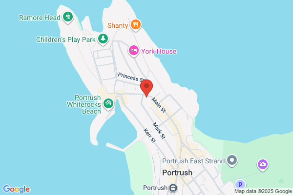 The Port