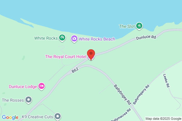 The Royal Court Hotel