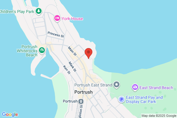 Seabank Residential Home