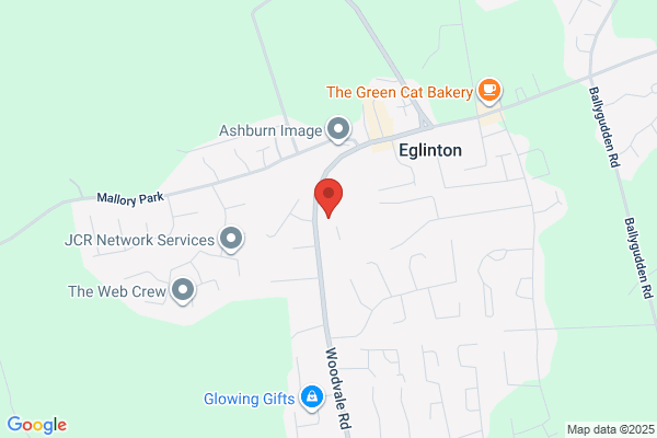 Eglinton Primary School