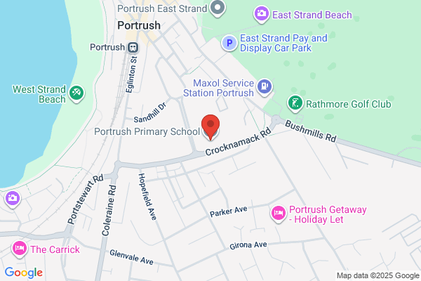 Portrush Primary School