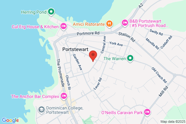 Portstewart Primary