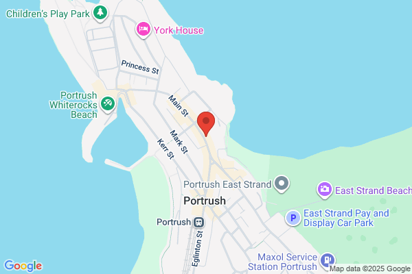 Spencer's The Port Centre