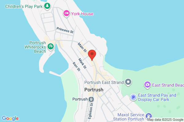 Portrush Travel
