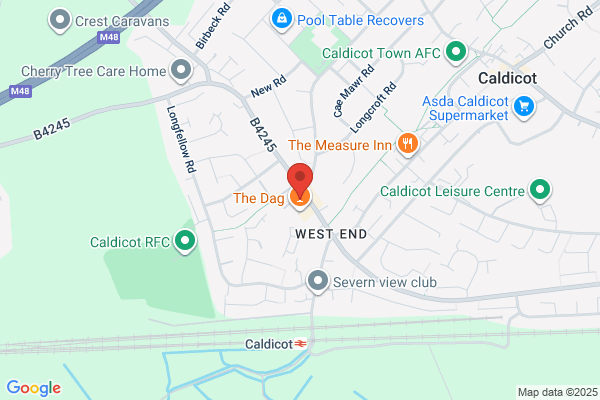 Co-op Food - Caldicot - Newport Road