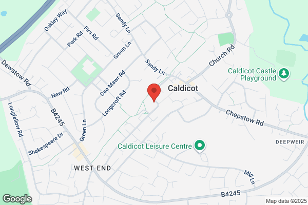 The Original Factory Shop (Caldicot)