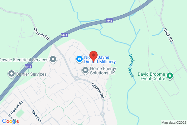 David Wilson Homes - Nant y Castell