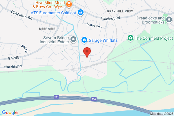 Benfield Att Ltd