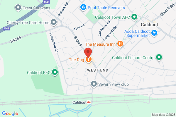 Caldicot Labour Club & Institute Ltd