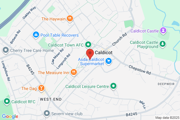 Caldicot Methodist Church