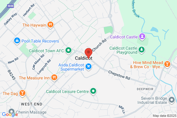Caldicot Tandoori