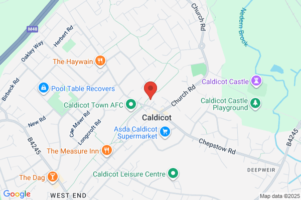Caldicot Town Council