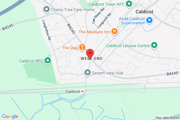 Caldicot Windows